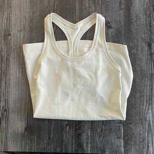 Lululemon Cool Racerback Tank